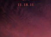 Twilight Breaking Dawn part1 poster, teaser premier trailer