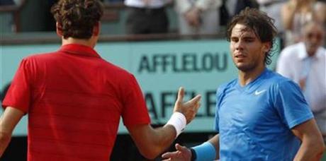 Rafael Nadal remporte son 6e Roland-Garros
