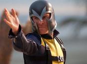 X-Men First Class Commencement critique 8/10