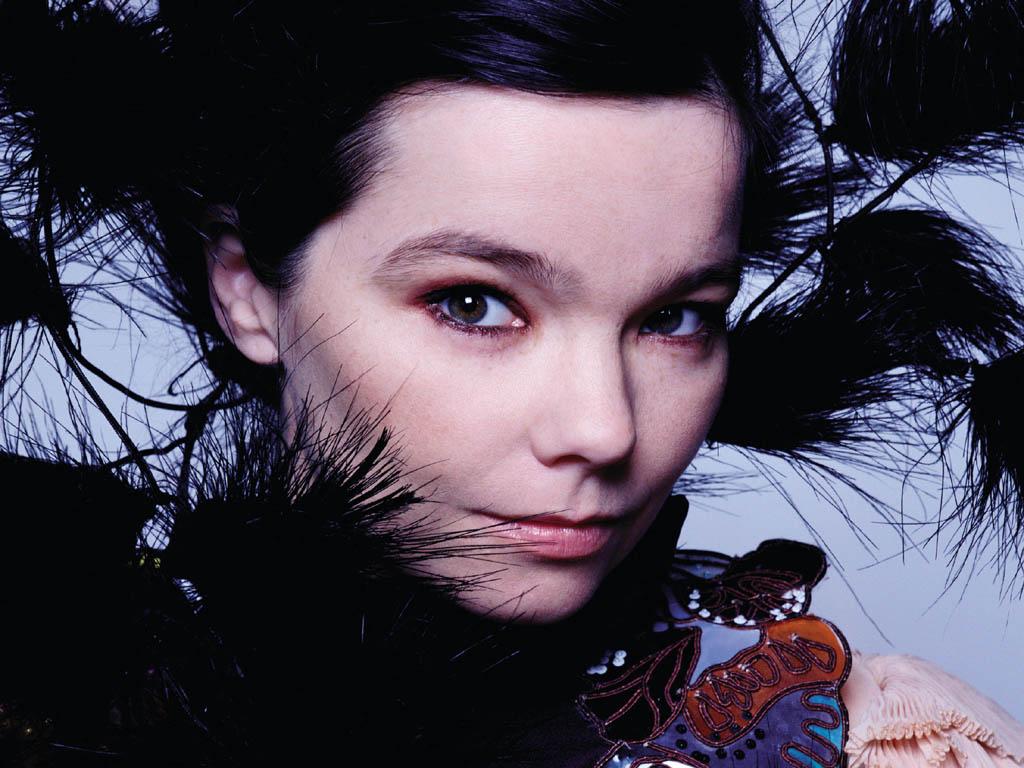 bjork1 Björk