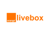 News Nouvelle Livebox fabriquée pour Orange