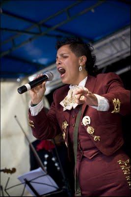 Festival multiculturel Differdange