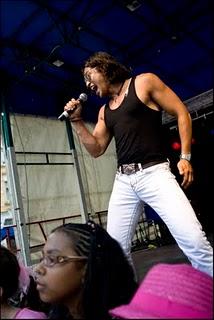 Festival multiculturel Differdange