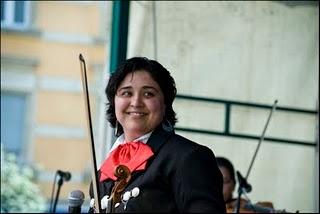 Festival multiculturel Differdange