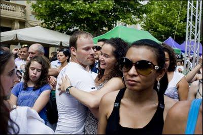Festival multiculturel Differdange
