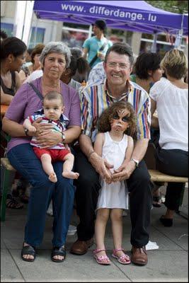 Festival multiculturel Differdange