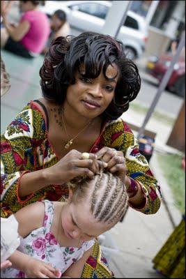 Festival multiculturel Differdange
