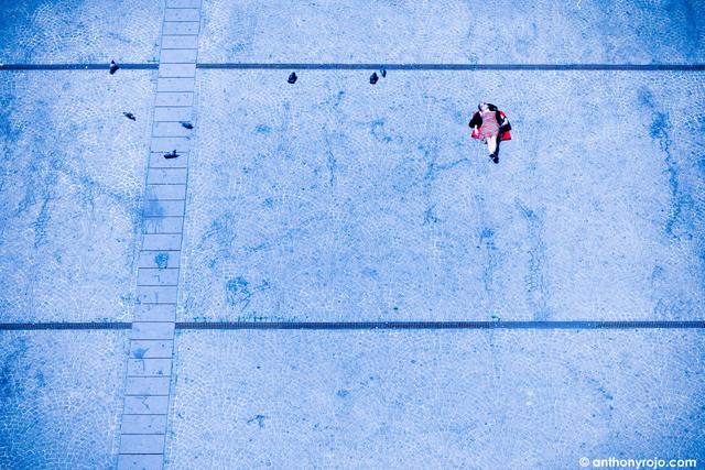 Photos - Cartes postales parisiennes Partie 1 !