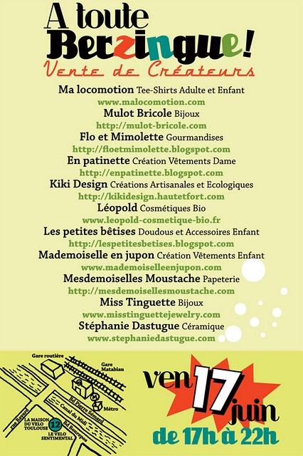 A TooOOuuuTTe BeEEErrrZzzinnnGGue !!