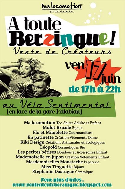 A TooOOuuuTTe BeEEErrrZzzinnnGGue !!