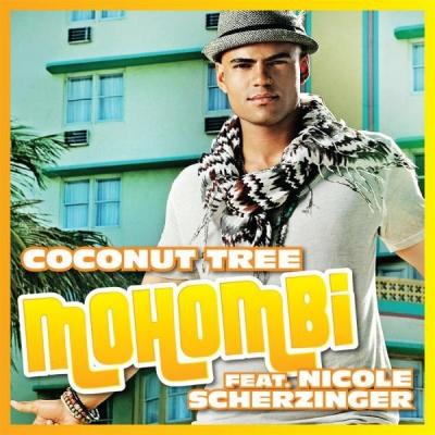 Mohombi nouveau single