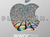 Keynote WWDC 2011