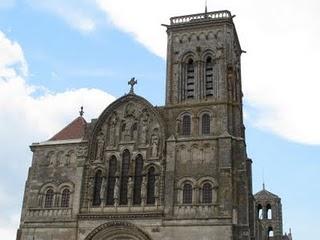 Vezelay