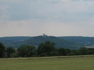Vezelay