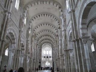 Vezelay