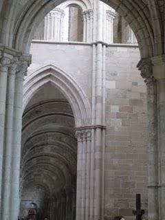 Vezelay