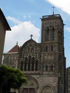 Vezelay