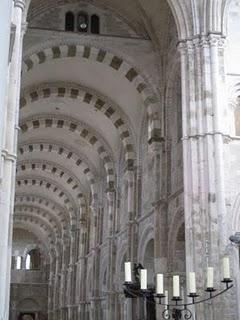 Vezelay