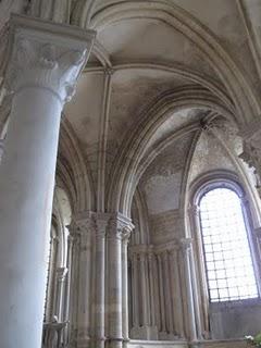 Vezelay