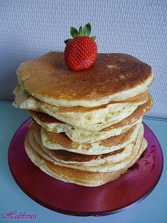 Pancakes