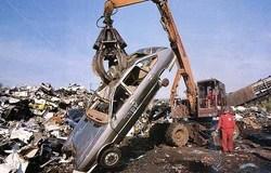 La prime à la casse : le bon vieux temps