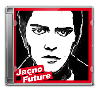 Jacno Future : un hommage pop