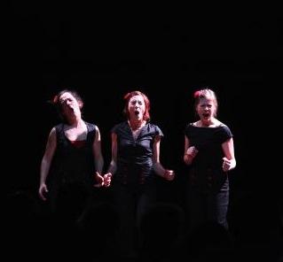 Tibidi - Théâtre de la Toison d'or - 22/06