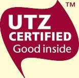 Les écolabels Rainforest Alliance et UTZ Certified trouvent leurs marques