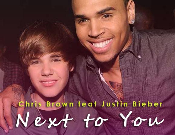 Vidéo > Chris Brown feat. Justin Bieber – Next to You