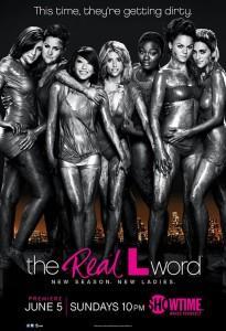The Real L Word saison 2 : du trash qui vire au porno