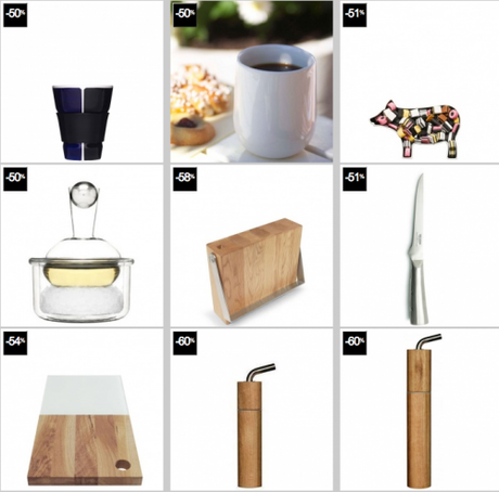 Sagaform en vente privée sur direct-d-sign !