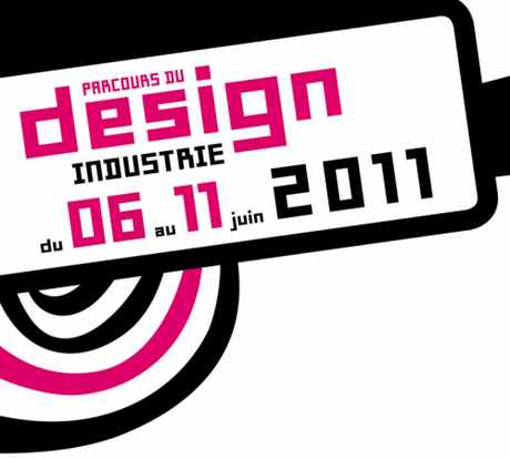 Jusqu’au 11 Juin : parcours du design @ Strasbourg