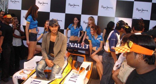 Jeans Homme - Pépé Jeans et Red Bull