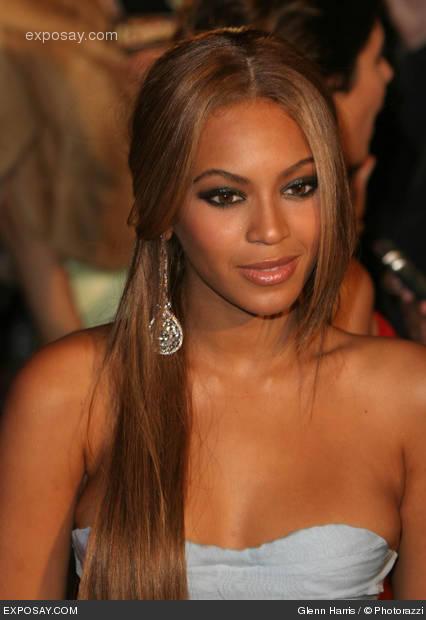 Beyonce  & Andre 3000  veulent faire la fete .