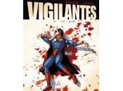 Jean-Charles Gaudin Riccardo Crosa Vigilantes, Signe