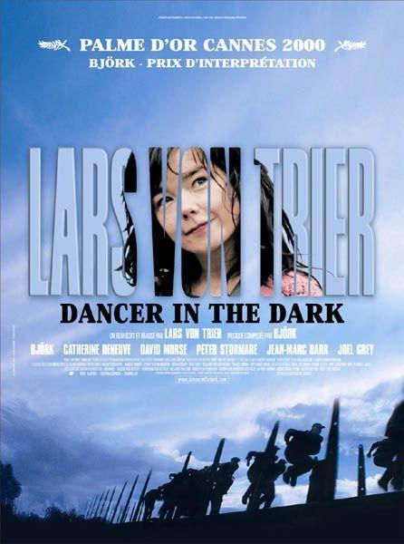 Critique Cinéma : Dancer In The Dark