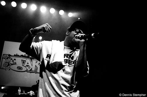 eLZhi – It Ain’t Hard To Tell