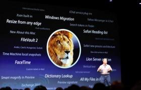 Apple event: Suivez en live la WWDC11