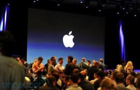 Apple event: Suivez en live la WWDC11