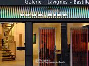 contemporain Galerie Lavignes Bastille