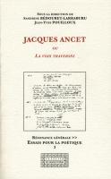 Colloque Jacques Ancet