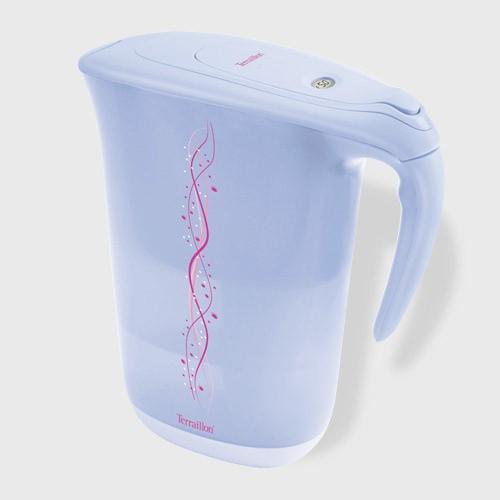 L’Eau, de Terraillon…