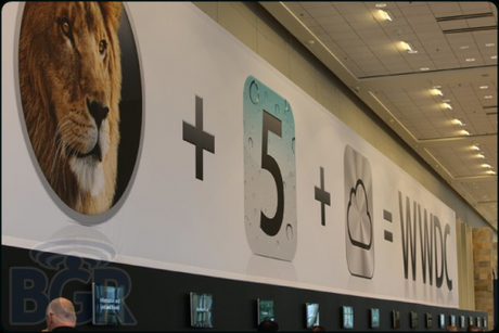 La WWDC 2011 Keynote d’Apple: tout ce qu’il faut retenir