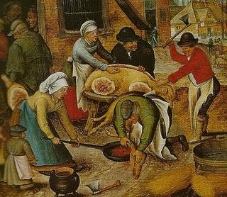 Emile Goudeau, la revanche des bêtes