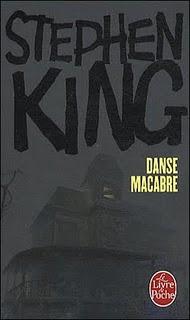 Danse Macabre, Stephen King