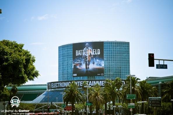 microsoft e3 2011 Conférence E3 2011 de Microsoft : ce quil ne fallait pas rater