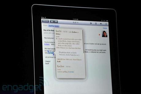  Apple WWDC 2011: bilan des nouveautés