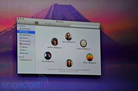  Apple WWDC 2011: bilan des nouveautés