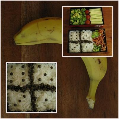 le retour du bento ou des bentos en ballade à Bordeaux ! le retour du bento ou des bentos en ballade à Bordeaux !