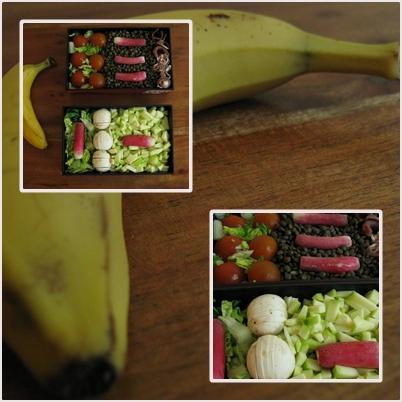 le retour du bento ou des bentos en ballade à Bordeaux ! le retour du bento ou des bentos en ballade à Bordeaux !